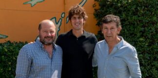 UCR: Lousteau llamó a que la UCR “se abra a la gente”, al lanzar una línea partidaria