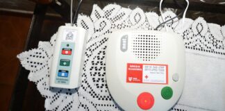 Tigre: Por falta de pago, peligra un programa para asistir a personas mayores