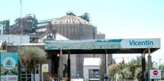 El Gobierno nacional derogó el decreto que disponía la intervención de Vicentin