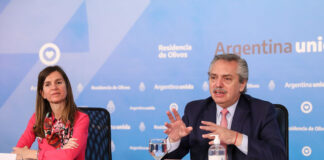 “El Estado tiene la obligación ética de financiar en la madurez a los ciudadanos”, afirmó el Presidente