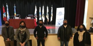 Escobar: En la 5° sesión ordinaria se aprobo el Dia de los Clubes escobarenses