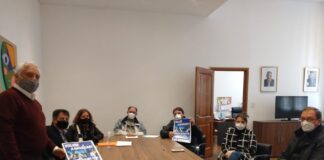 Tigre: Autoridades se reunieron con representantes de la actividad náutica