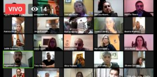 Escobar: Junto con el Concejo Deliberante organizaron una charla sobre navegación segura en Internet