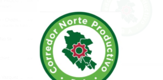 El Corredor Norte Productivo posiciona su trabajo con nuevo logo