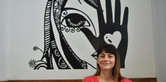 Micaela Ferraro: “La salida es colectiva, tirando todos y todas para el mismo lado”