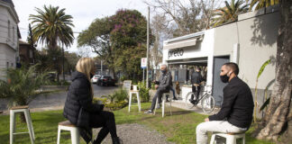 San Isidro: En formato take away plus, vuelve el Festival Gastronómico Bocas Abiertas