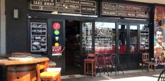 Tigre: Habilitan el Take Away Plus