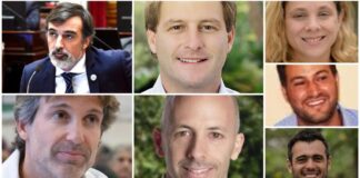La oposición fortalece en zoom sus encuentros con vecinos del Conurbano