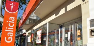 Pilar: Banco Galicia brinda ayuda estratégica para hacer frente a la crisis del COVID-19