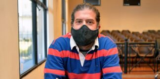 Tigre : Se aprobó el cannabis medicinal “queremos terminar con la persecución que sufren quienes necesitan este tratamiento”