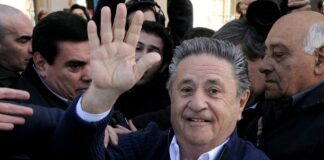 Duhalde dijo que el año que viene no habrá elecciones y generó el rechazo de la dirigencia política