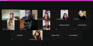 San Isidro: Conversatorio por un San Isidro libre de violencia Machista
