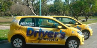 San Isidro: Habilitan academias de conductores