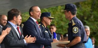 Sumarán policías, adquirirán equipamiento y redistribuirán personal para combatir el delito