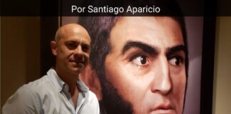 “Prócer en tiempos de Pandemia”
