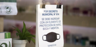 San Isidro: Durante la pandemia el 90% de los comercios pudo trabajar con protocolos