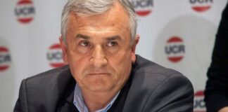 Vicente Lopez: Mañana, Gerardo Morales realizará una recorrida y un acto