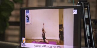 San Isidro: Por el éxito de la primera edición, vuelven los juegos virtuales 2020