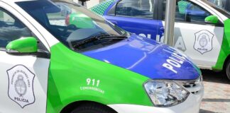 San Isidro: Detienen a seis mujeres y un hombre al allanar un búnker de fraccionamiento drogas