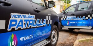 Vicente Lopez: Con el “cuento del tío” le hicieron vaciar la caja de seguridad y le robaron U$S 30000 en Olivos