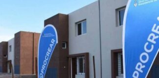 Abrió la inscripción para dos líneas de créditos hipotecarios del Procrear