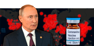Rusia afirma que comenzará a producir la vacuna contra el coronavirus en dos semanas