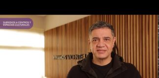 Vicente Lopez: Apoyo económico a más de 50 centros culturales barriales