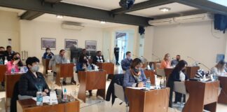 San Fernando: El HCD aprobó por unanimidad un proyecto para avanzar con la conectividad en el Delta