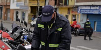San Fernando: Se realizó nuevos controles de tránsito en los principales accesos a la ciudad