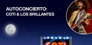 San Isidro: Se inaugura el primer autoconcierto de la Argentina