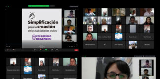 Tigre: Ley de Asociaciones Civiles, Roxana López se reunió con representantes de más de 70 organizaciones