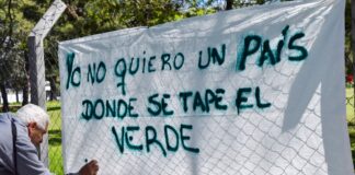 San Isidro: El Golf de Villa Adelina es “Paisaje Protegido de Interés Provincial”