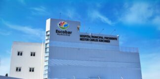 Escobar: El lunes inagura el remodelado Hospital Municipal Kirchner con Alberto Fernandez y Axel Kicillof