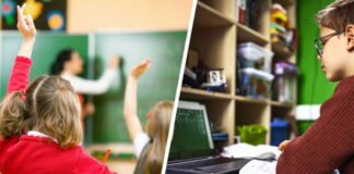 En el año más difícil de la historia de la educación, especialistas imaginan la escuela postpandemia