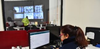 Escobar: Más de 2.500 vecinos se sumaron durante la pandemia al programa municipal Ojos y Oídos en Alerta