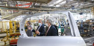Alberto Fernández convocó a “sentar en la misma mesa a los que producen, a los que trabajan y al Estado”