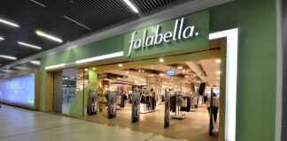Economía: Falabella se quiere ir del país