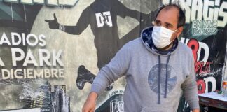Tigre: Un grupo de vecinos colabora con familias aisladas