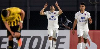 El regreso de Tigre en Copa Libertadores