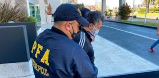 Tigre: Detienen en Nordelta a un hombre con pedido de captura internacional por lavado de activos