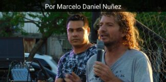 Si me ven, soy Marcelo Daniel Nuñez (Rulo) para muchos, un trabajador, no un traidor…