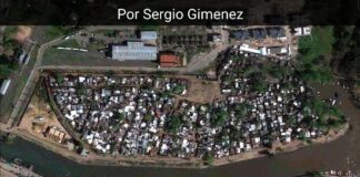 Garrote se reinventa basándose en su pasado histórico con el canal como principal motor