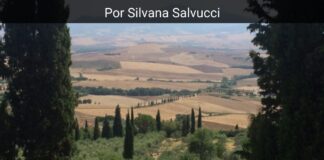 PIENZA – Toscana