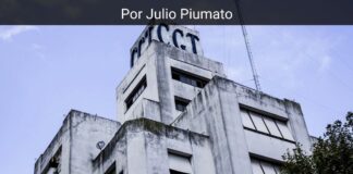 A 90 años de la creación de la Confederación General del Trabajo