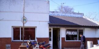 Escobar: Se fugaron siete detenidos de una comisaría de Garin