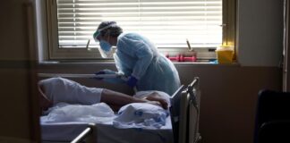 Por tercer día consecutivo se registra un récord de casos: 23.683 nuevos contagios