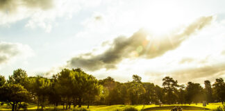 San Isidro: El Golf de Villa Adelina fue declarado “Paisaje Verde Protegido”
