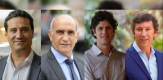 Posse dijo que Lousteau es “el candidato más fuerte y con mayor atractivo” dentro de la UCR y JxC