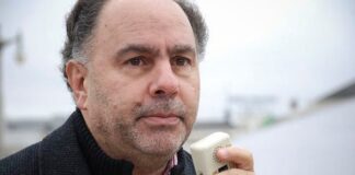 Murió Mario Cafiero, dirigente político y tío del jefe de Gabinete