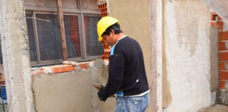 Escobar: 173 familias resultaron ganadoras del primer sorteo Procrear para refaccionar y mejorar sus viviendas
